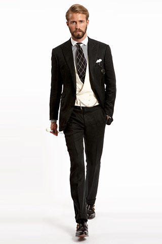 Ralph Lauren / - 2012